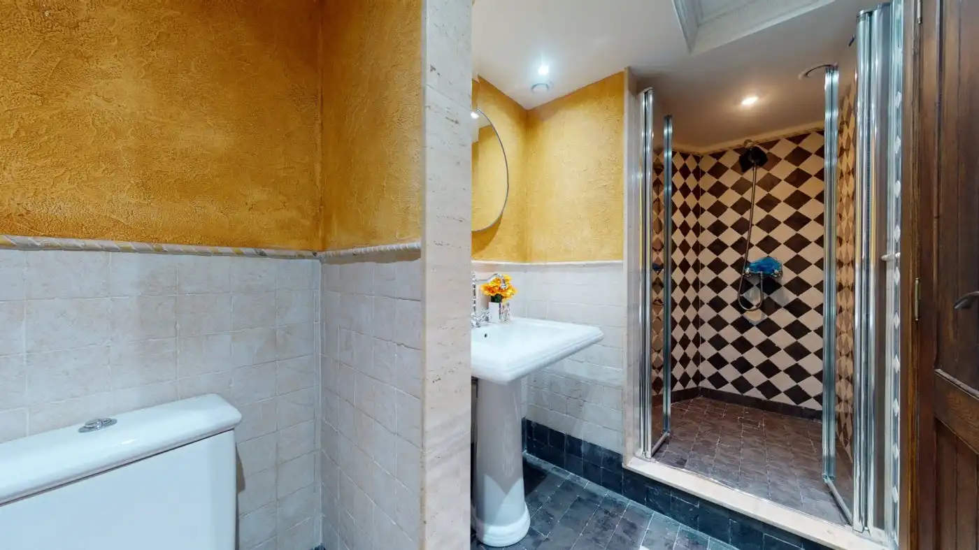 Maison avec terrasse à vendre à Calle aureliano linares rivas 24A, imagen 14