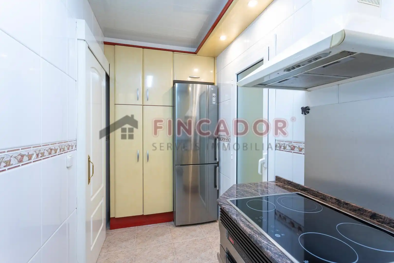 Appartamento con terrazza in vendita a Carrer de València, imagen 11