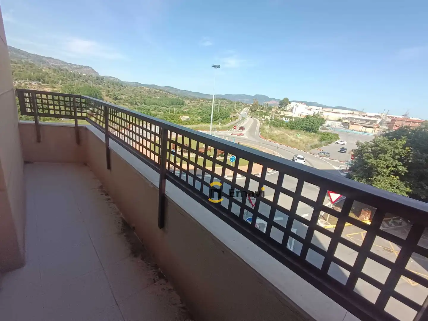 Flat with terrace for sale in L'Alcora, imagen 8