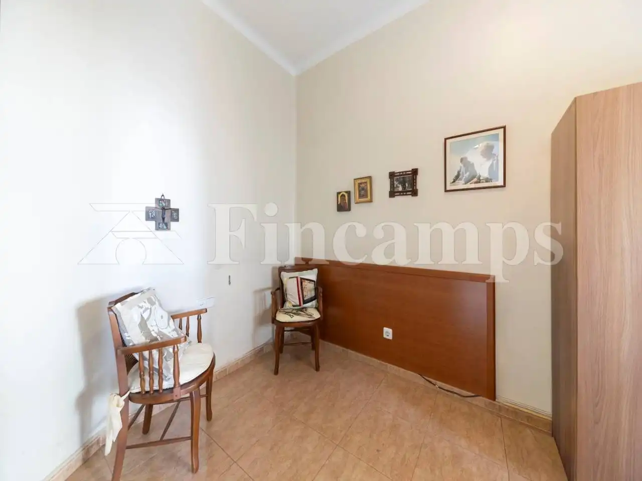 Casa o xalet en venda en Sabadell amb Terrassa