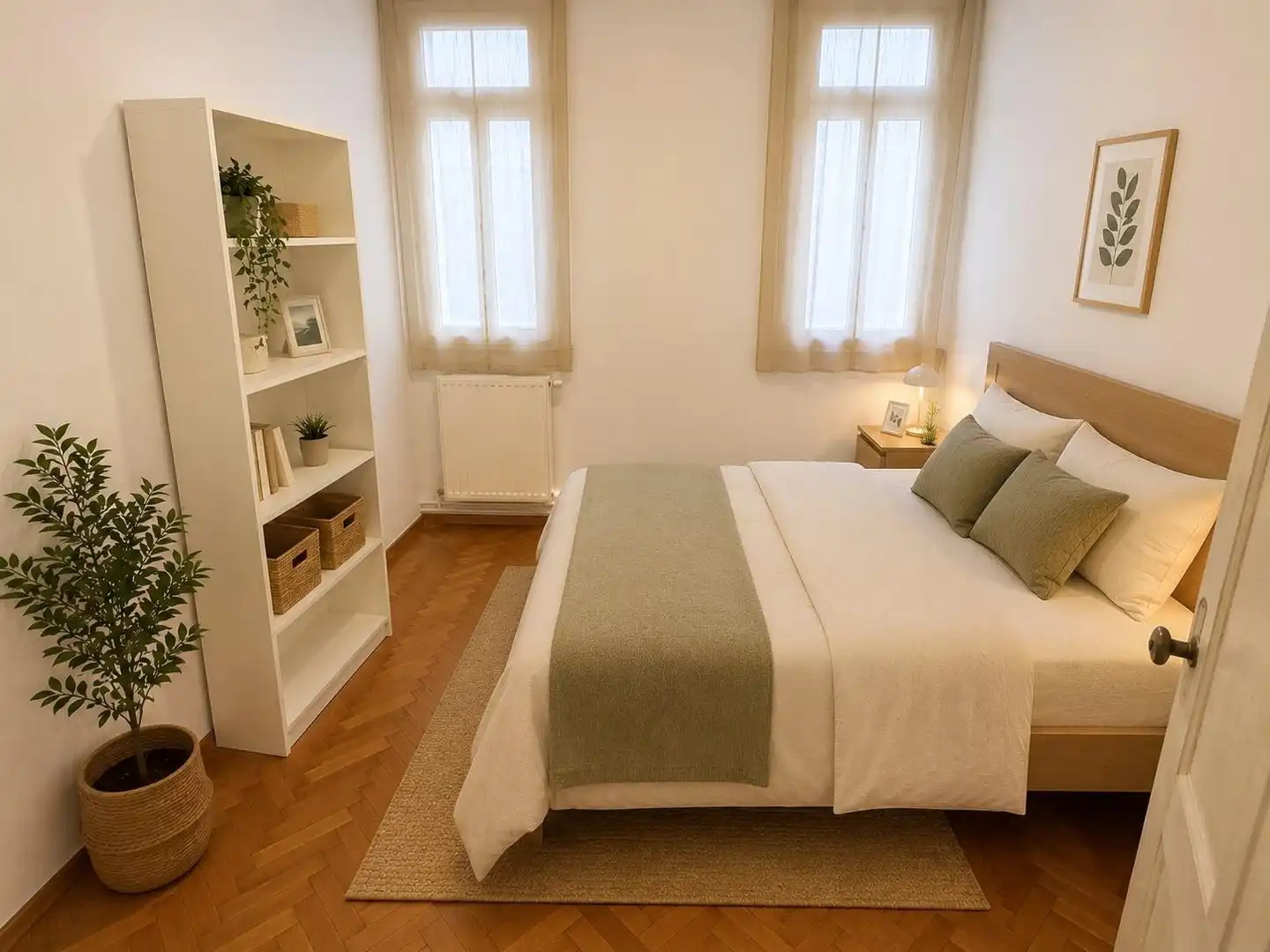 Penthouse with terrace for sale in GENERAL MITRE, imagen 11