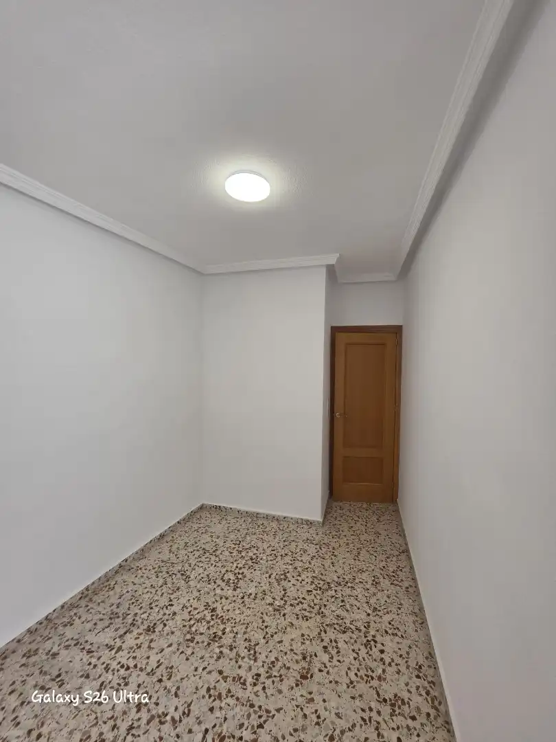 Wohnung zur Miete in La Unión mit Möbliert, Ofen und Waschmaschine