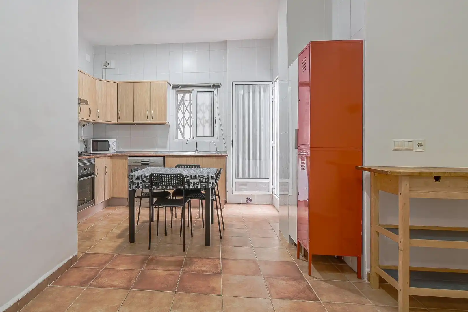 Rez-de-chaussée avec ascenseur à vendre à Poblats Marítims, imagen 3
