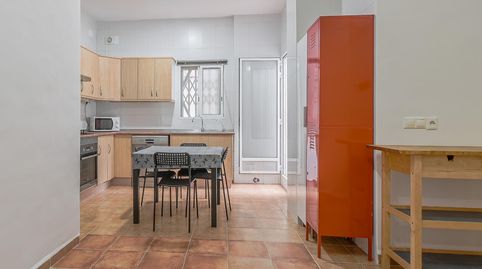 Foto 3 de Planta baja en venta en El Grau, Valencia Capital