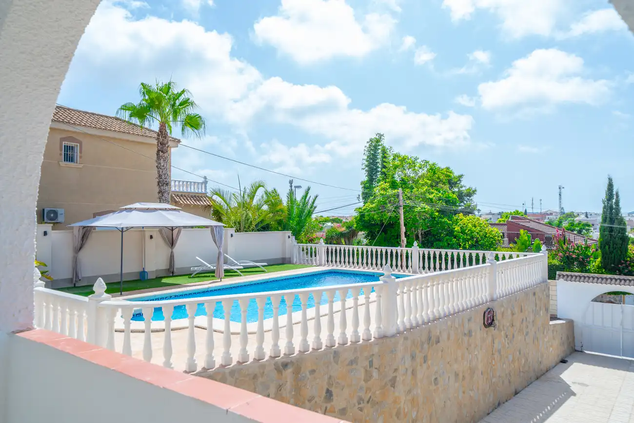 Villa avec terrasse à vendre à Centro, imagen 5