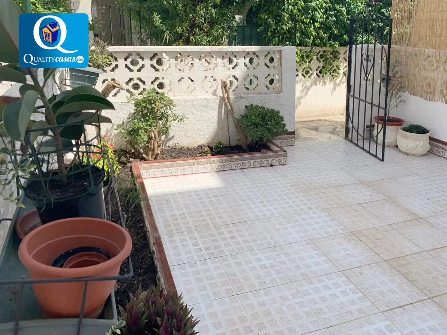 Terrace of Houses for sale in El Campello  with Terrace and Community pool