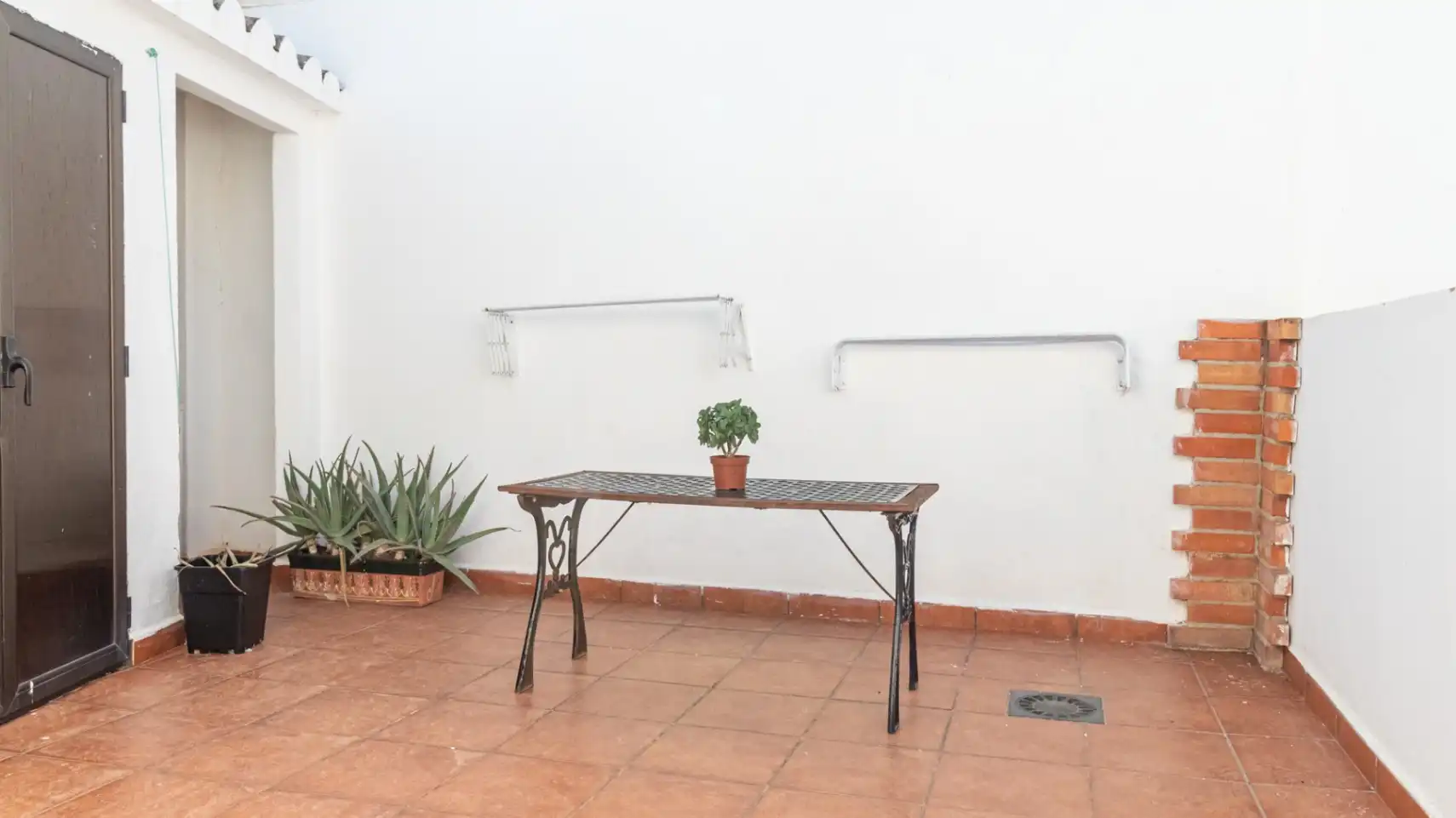 Wohnung mit Terrasse zum Verkauf in Oliva pueblo, imagen 11