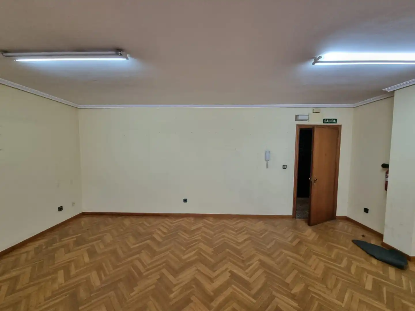 Büro mit Aufzug zur Miete in Centro, imagen 4