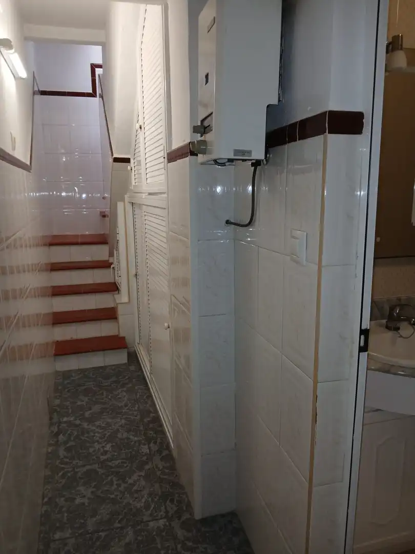 Casa o xalet en venda en San Fernando amb Aire condicionat i Balcó