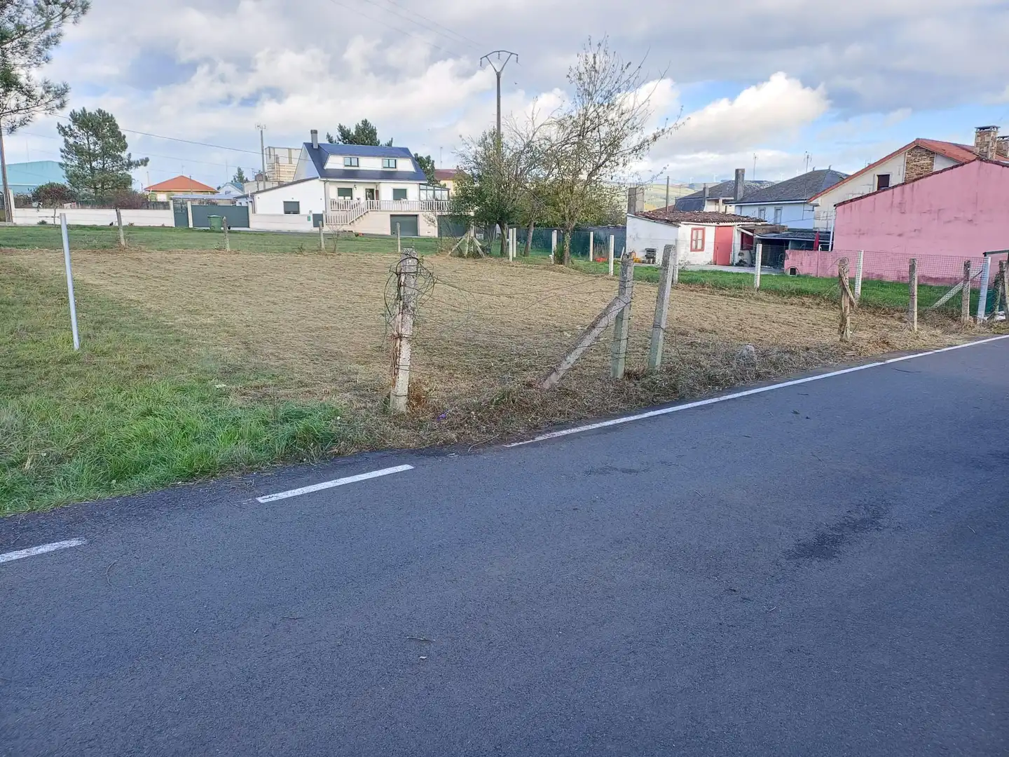 Terreni e lotti in vendita a Rúa Furelos, imagen 2