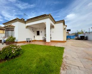 Garden of House or chalet for sale in Chiclana de la Frontera  with Private garden and Storage room