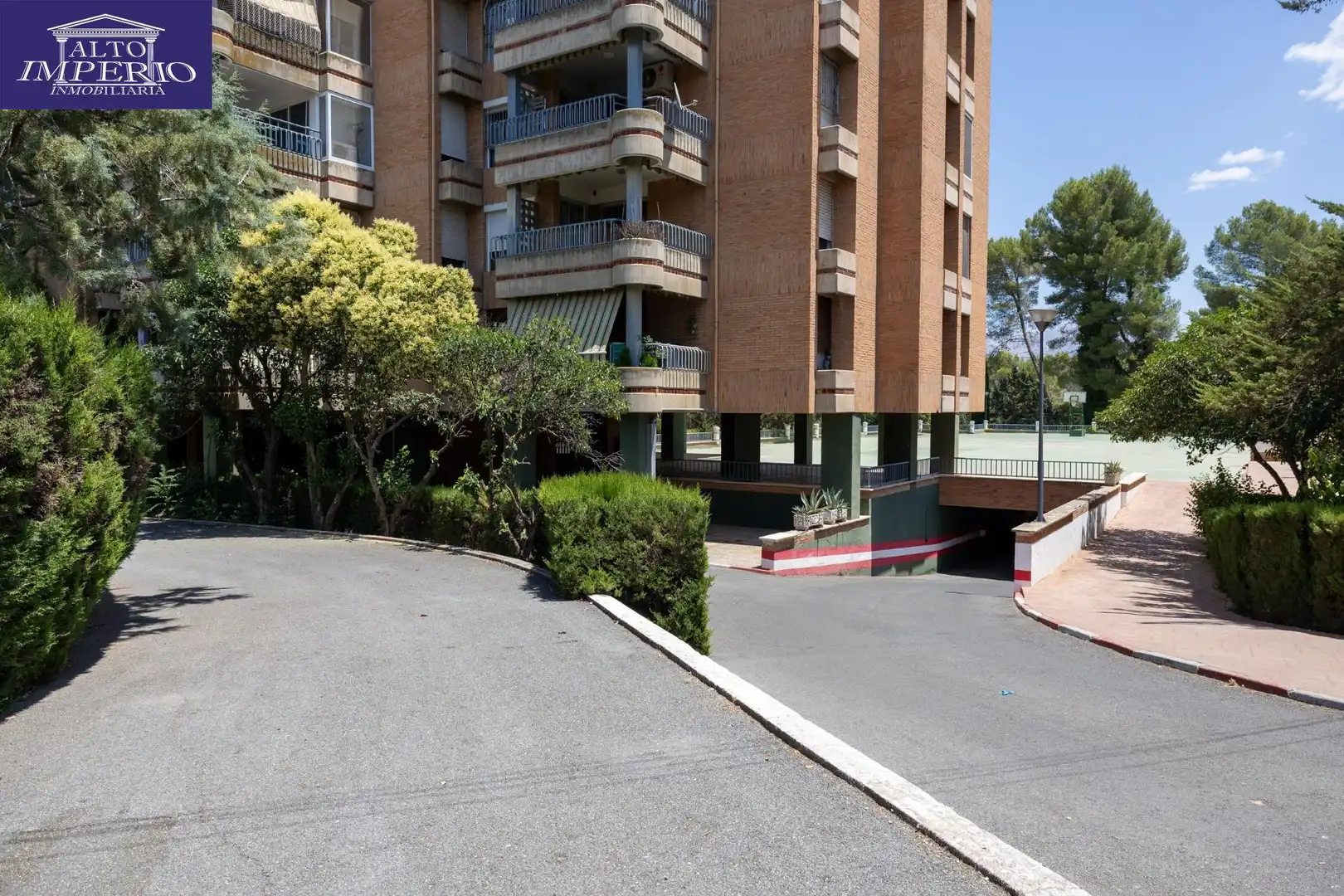 Pis amb terrassa en venda a Albolote, imagen 4