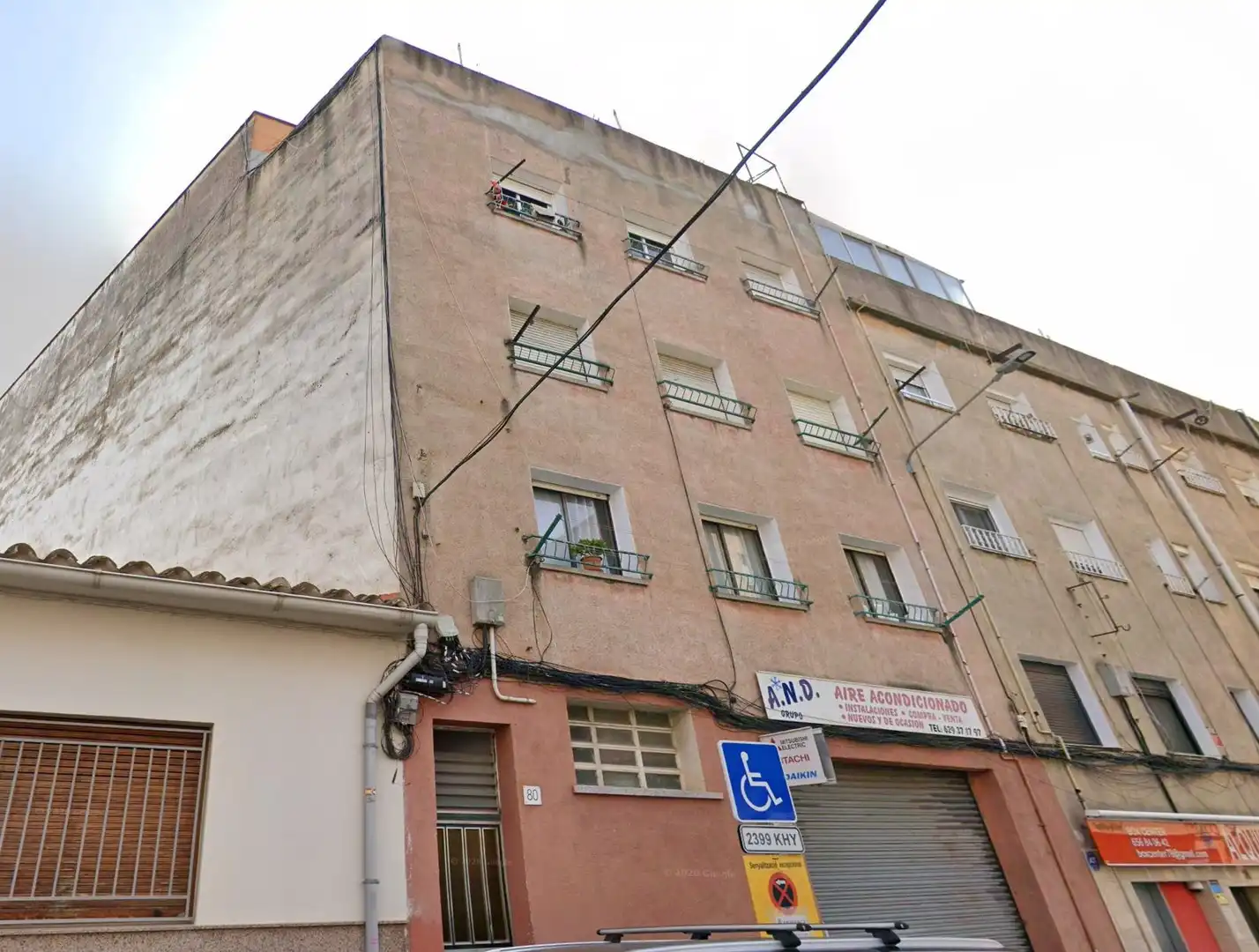 Appartement à vendre à Sant Andreu - Gassó Vargas
