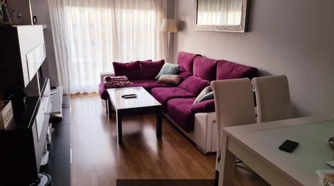 Foto 2 de Pis en venda a Huerta de la Reina - Trassierra,  Córdoba Capital