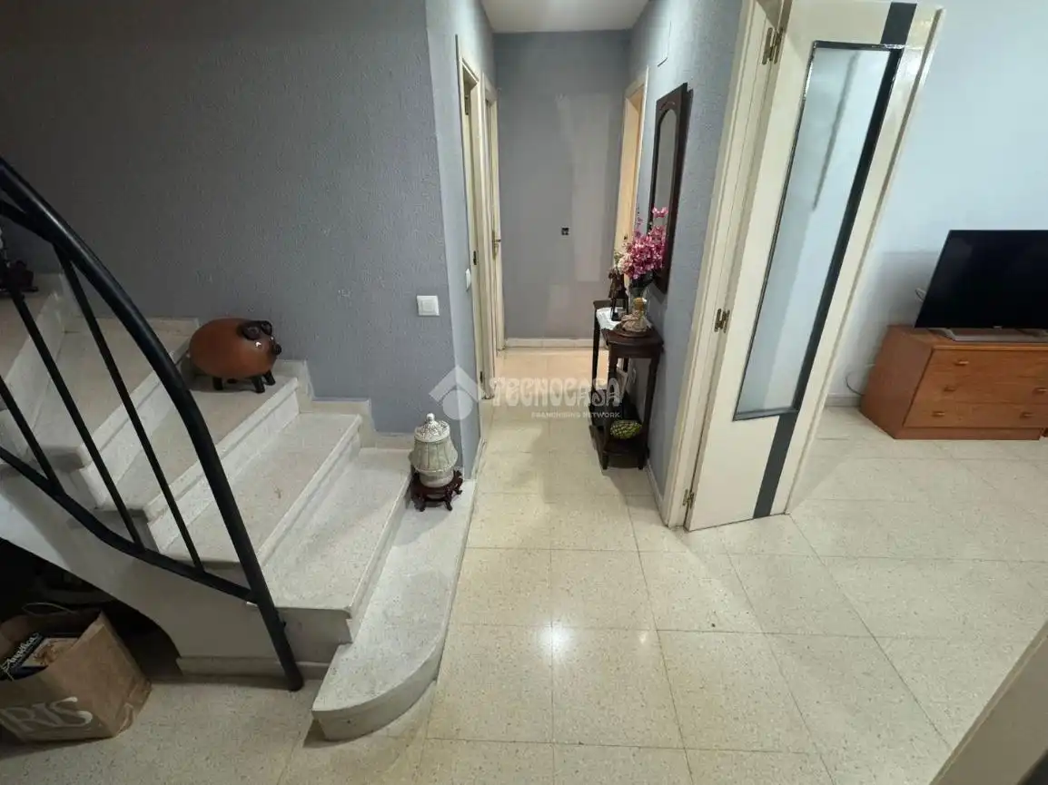 Casa o xalet en venda en Badajoz amb Aire condicionat, Calefacció i Terrassa