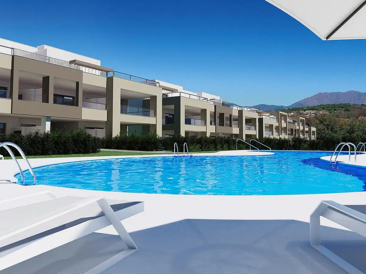 Apartamento en venta en Casares pueblo