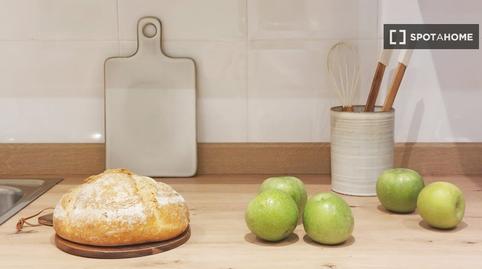 Foto 3 de Apartament per a compartir a Dreta de l'Eixample, Barcelona