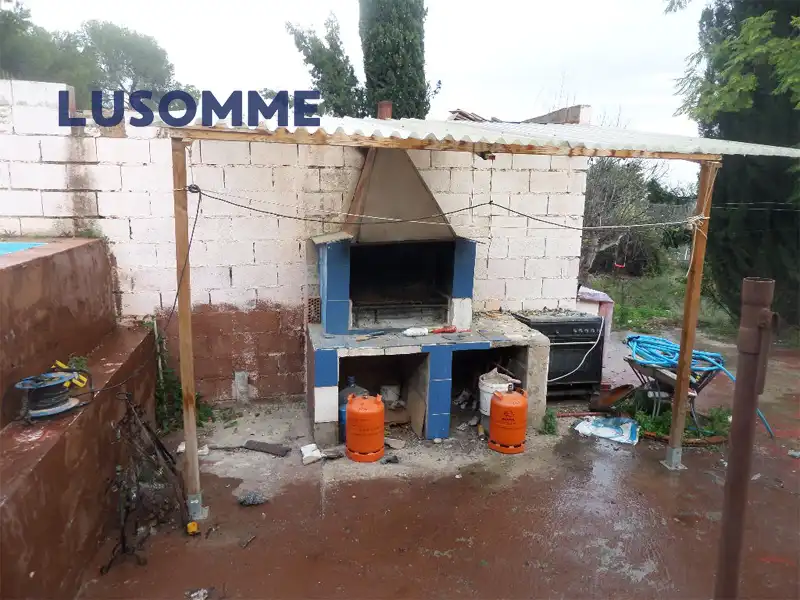 Casa o chalet en venta en Diseminado P034, Santa Bárbara