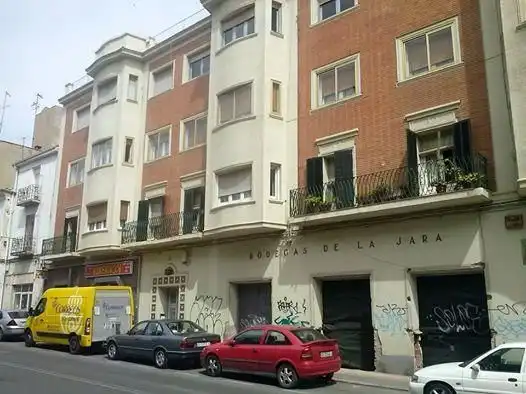Local comercial en venda a Avenida de Castilla-la Mancha