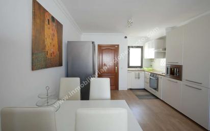 Kitchen of Flat for sale in Arrecife