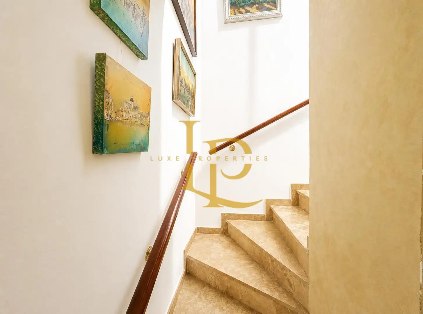 Attic for sale in Rubí  with Air Conditioner, Heating and Terrace