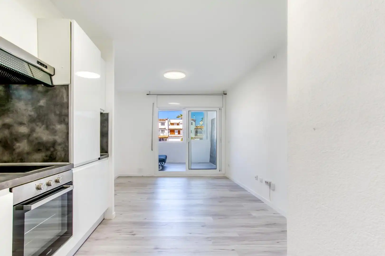 Wohnung zum Verkauf in Empuriabrava