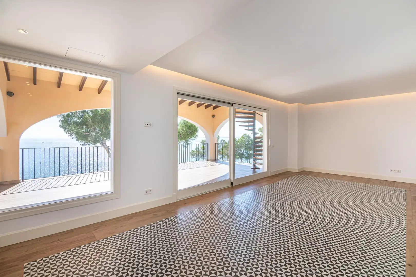 Villa avec terrasse à vendre à ALCANADA, D', imagen 13