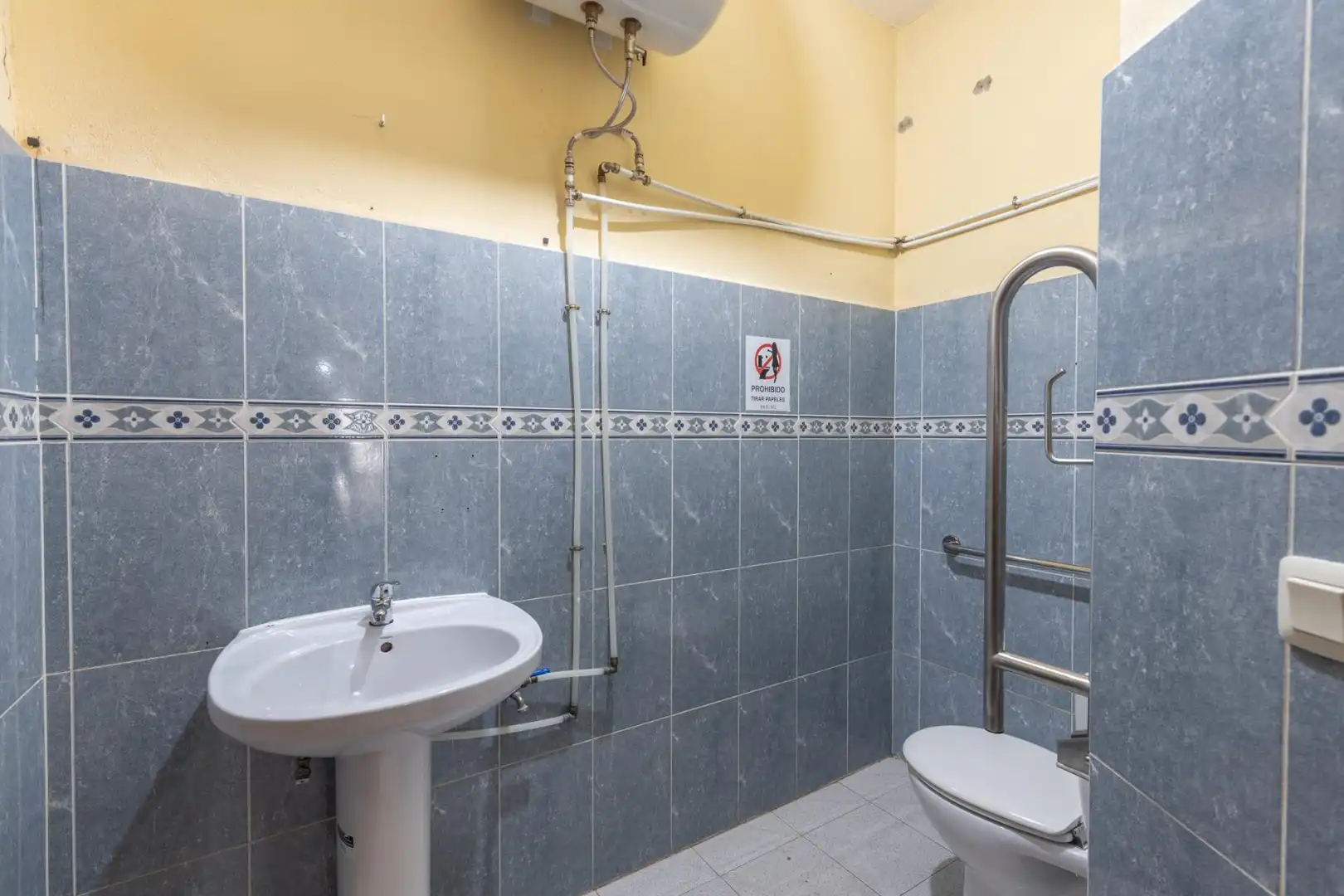 Business premises for sale in Calle Calle Mirador de la Sierra, imagen 22