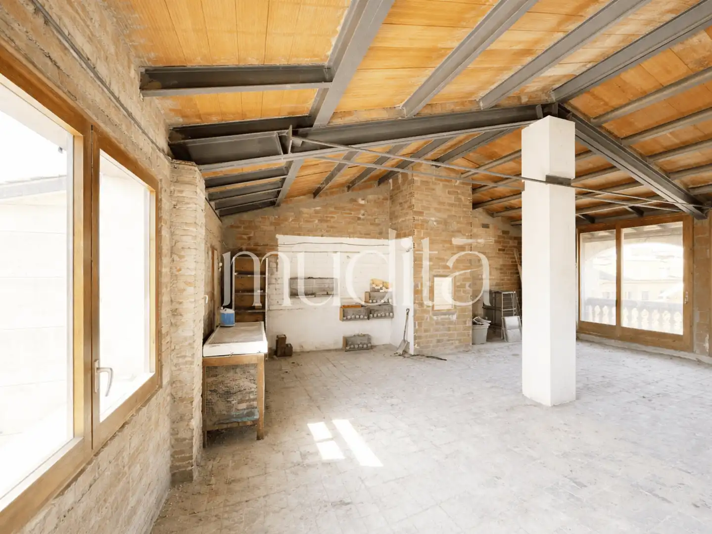 Casa a schiera con terrazza in vendita a Manlleu, imagen 43