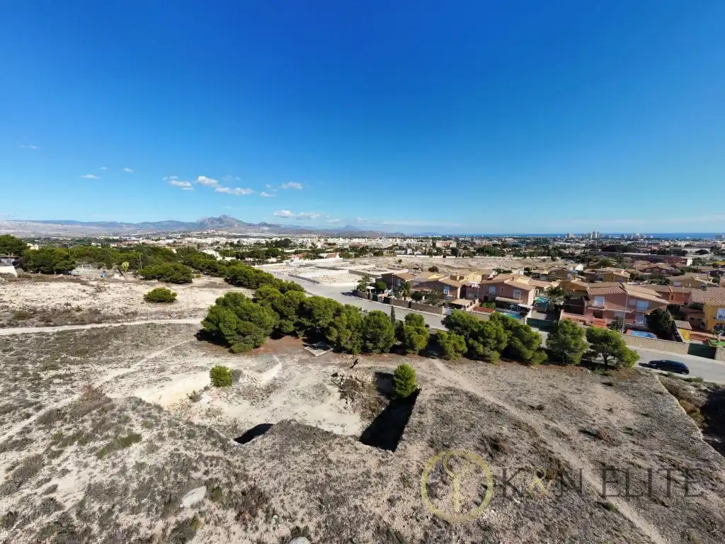 Terreny residencial en venda a Centro, imagen 4