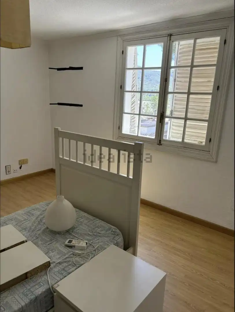 Dormitori de Casa o xalet en venda en Murcia amb Aire condicionat, Calefacció i Jardí privat