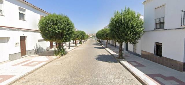 Piso en Venta en Monesterio