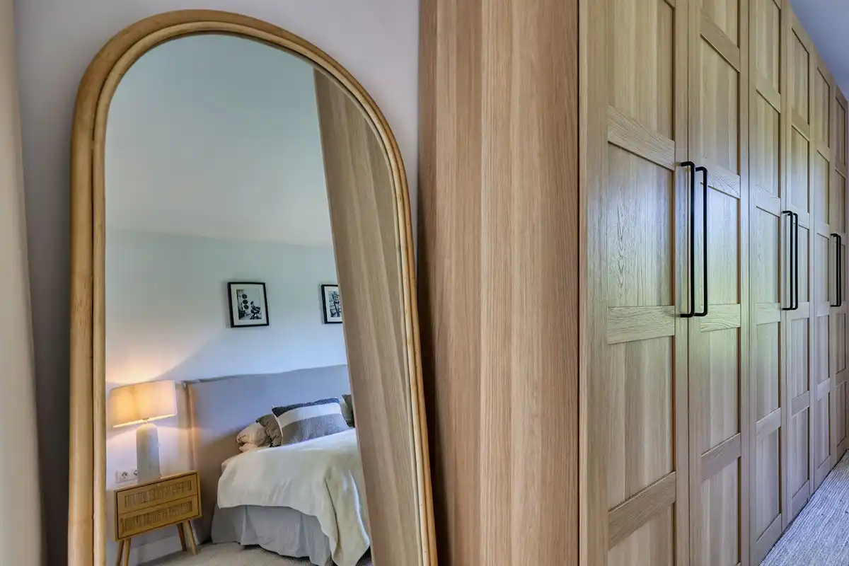 Dormitori de Casa o xalet en venda en Marbella Centro