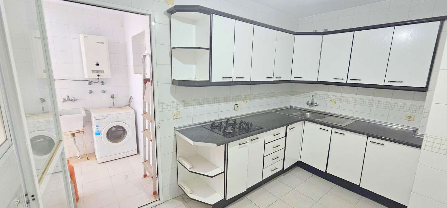 Pis en venda a Viña Málaga, Torre del Mar