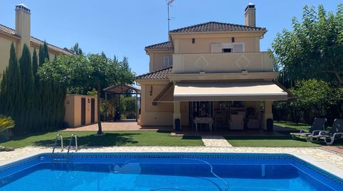 Foto 3 de Casa o chalet en venta en Paraíso Arenal - La Colina, Córdoba Capital