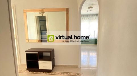 Se vende Atico en Benidorm, Zona Rincon de Loix.