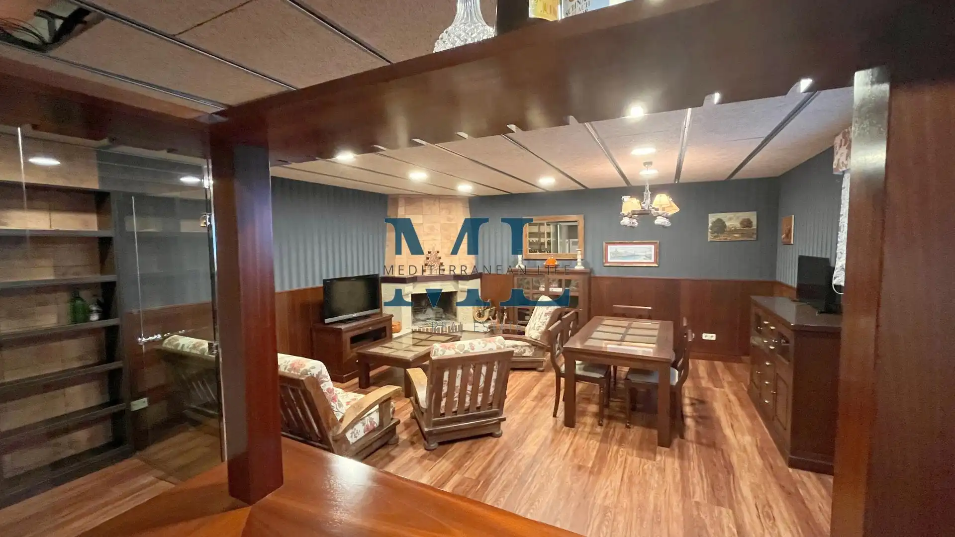 Maison avec piscine à vendre à Mas Trader - Corral d'En Tort - Corral d'En Cona, imagen 70