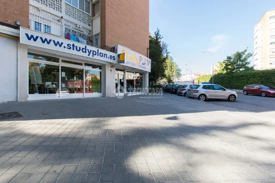 Local comercial en venda a Hortaleza, imagen 2