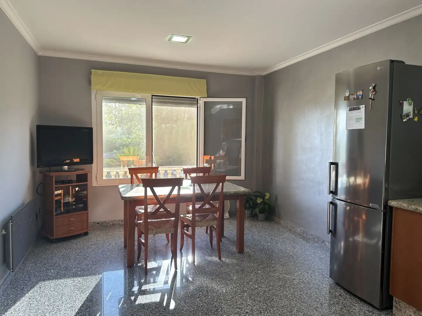Casa amb jardí en venda a L'Olleria, imagen 18
