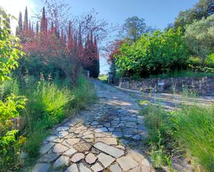 Exterior view of Country house for sale in Palol de Revardit