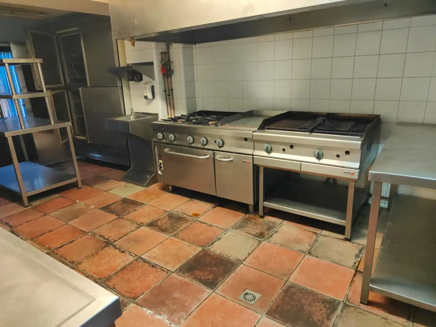 Hotel en venta en Carrer de Sant Esteve 14, imagen 34