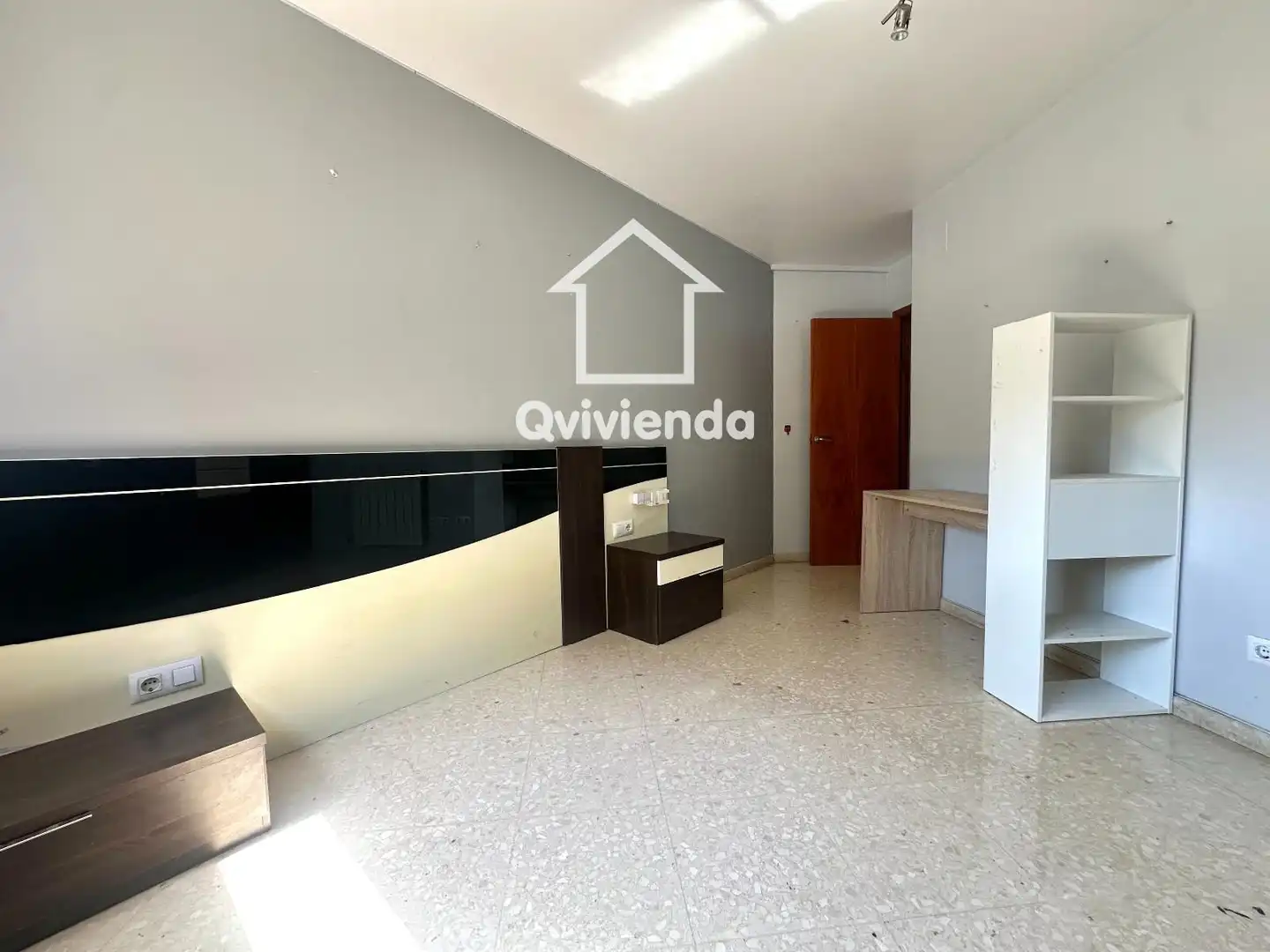 Habitación de Piso en venta en Terrassa