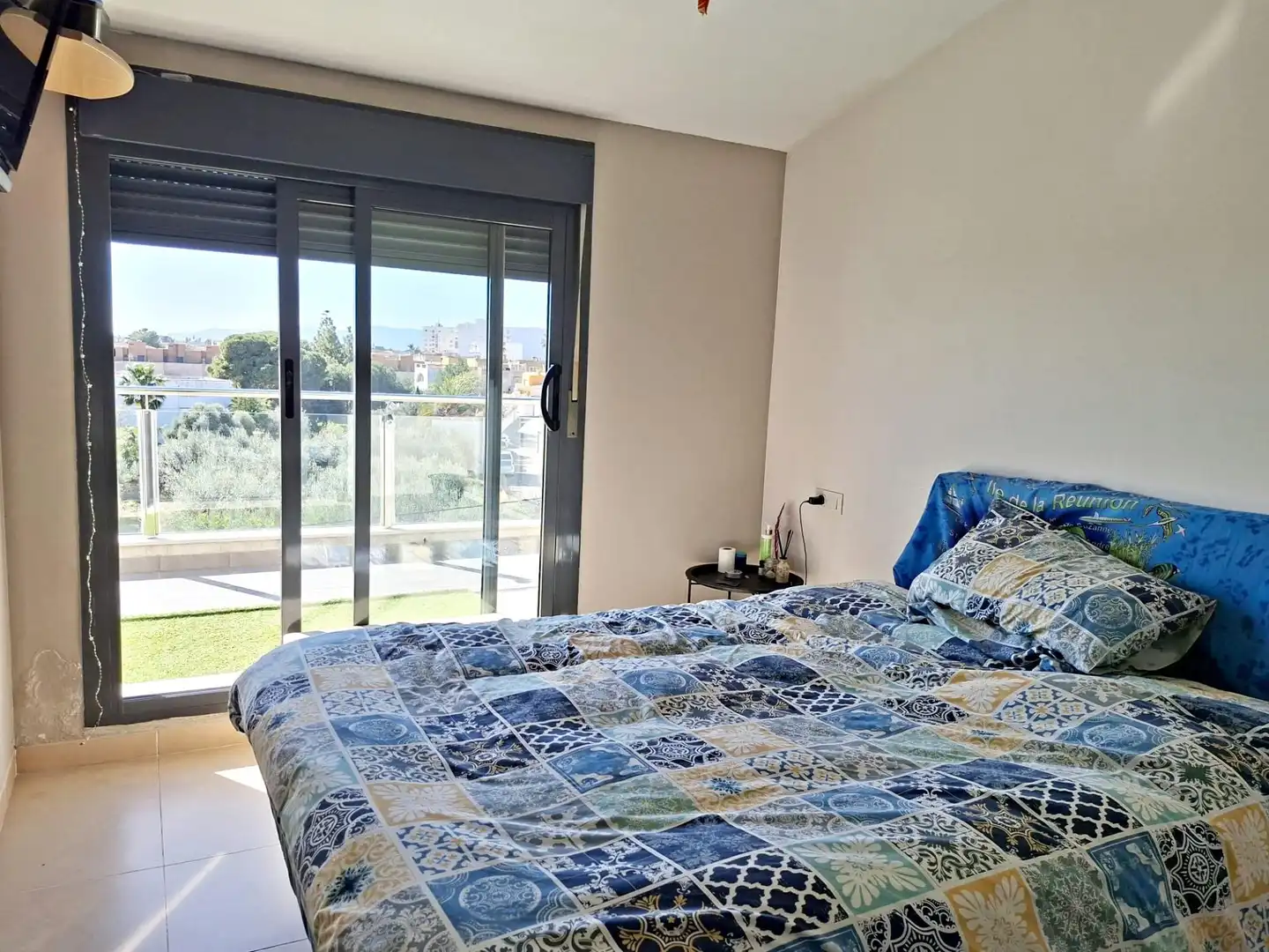 Habitación de Dúplex en venta en Vinaròs con Aire acondicionado, Calefacción y Terraza