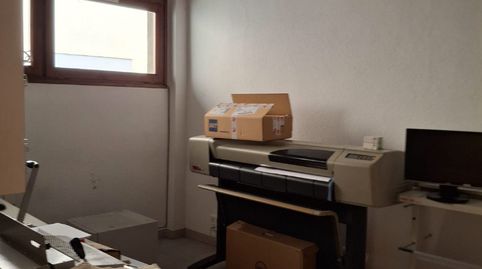 Foto 4 de Oficina de alquiler en Carrer de Sant Sadurní, Centre, Vic