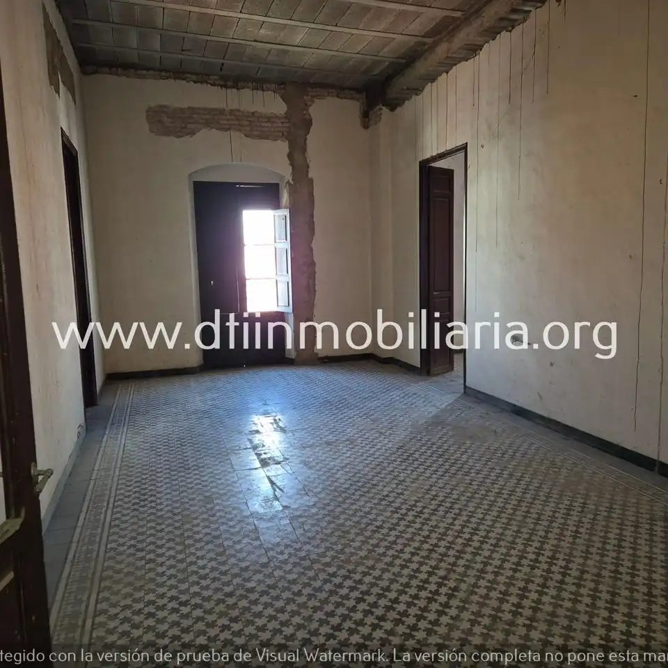 Casa o chalet en venta en La Palma del Condado con Terraza