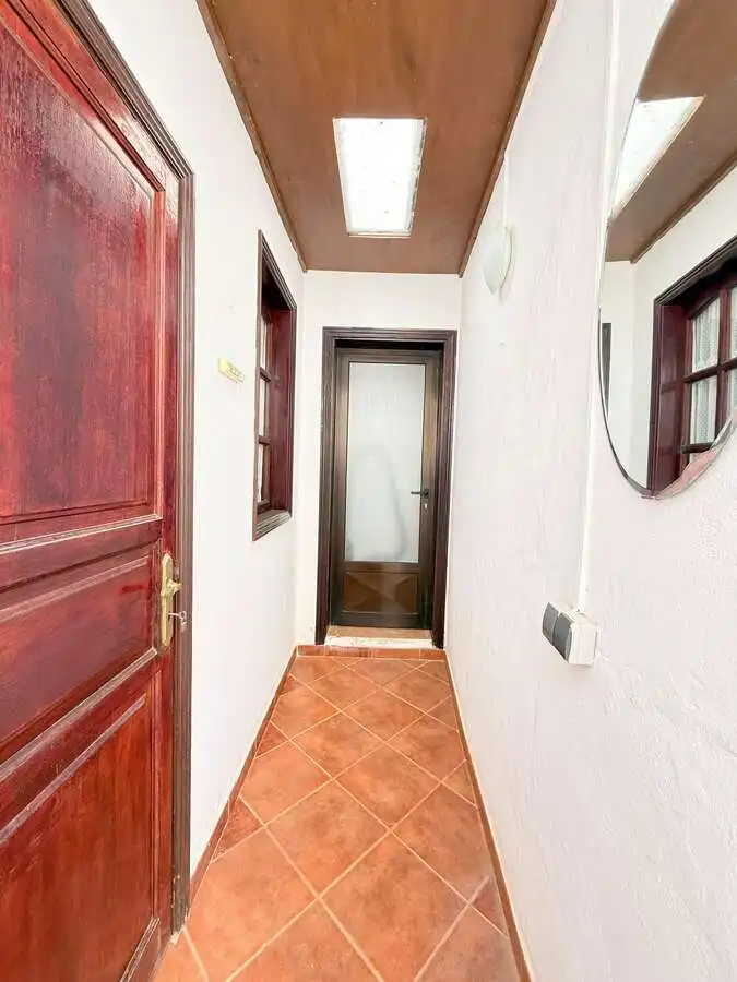 Casa o xalet en venda en Teguise amb Jardí privat, Terrassa i Moblat