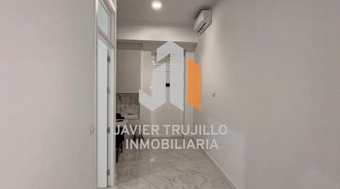 Foto 2 von Geschaftsraum zur Miete in El Tomillar, Vélez-Málaga