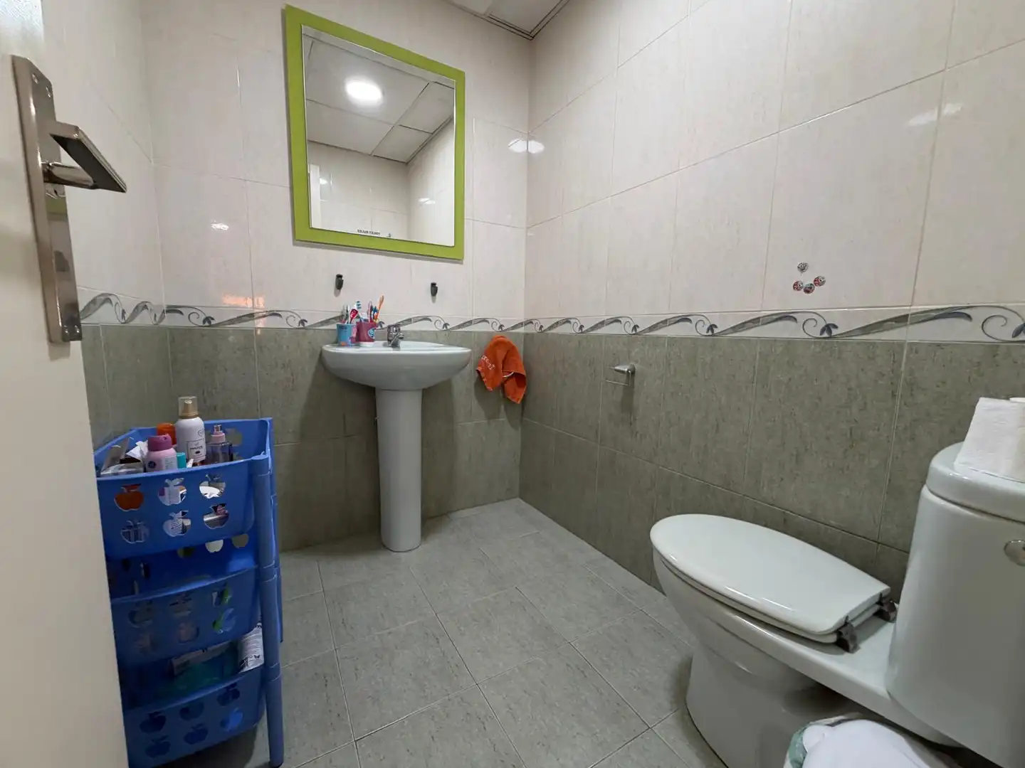 Flat with terrace for sale in Calle José Mira Conesa 11, imagen 11