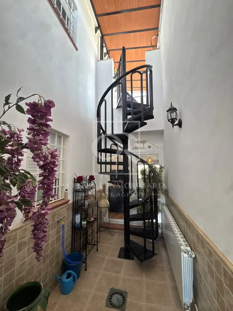 Casa o chalet en venta en Cehegín, Murcia