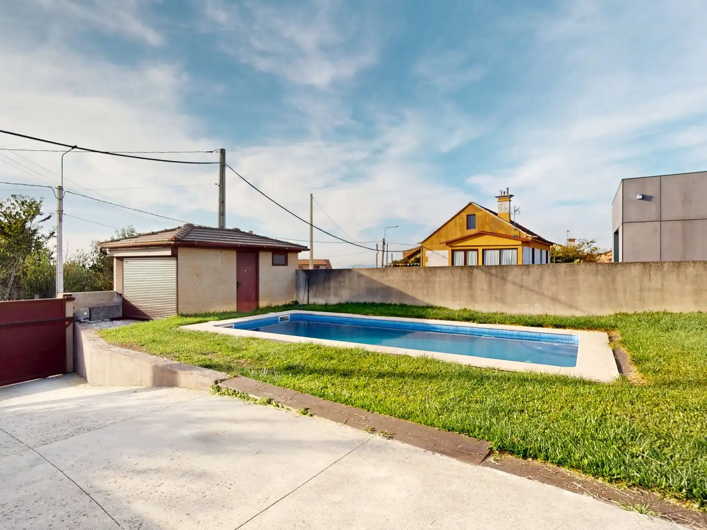 Maison avec piscine à vendre à Rúa do Seixo, imagen 18